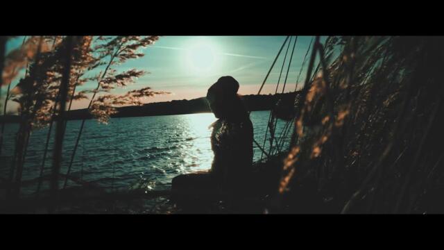MARCEL DE VAN featuring Anna Jones - I Wanna Run Away (Official Video)