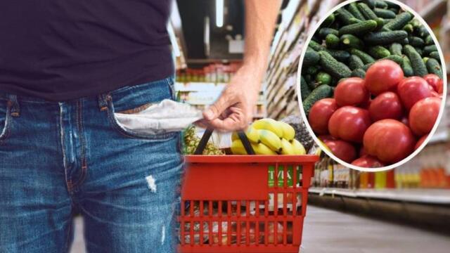 Търговците искат проверки по цялата верига заради цената на храните