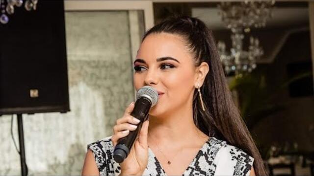 🎶Alina Ceuca - Colaj Manele (Petrecere 2021) 🎤🎹🎻🎷