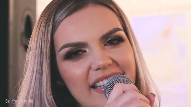 Lavinia Negrea - Fara tine nu am viata (Ascultare LIVE Cover Violeta Timisoara)