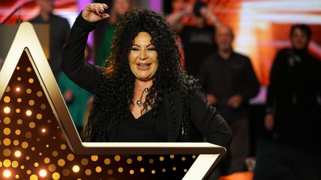 Stoja - Nesto mi govori - (Tv Pink 11.02.2023.)