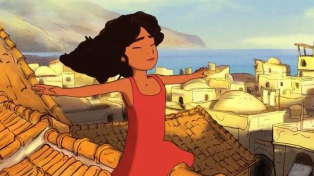 Пророкът (синхронен екип 2, дублаж на студио Медиа Линк) (запис)