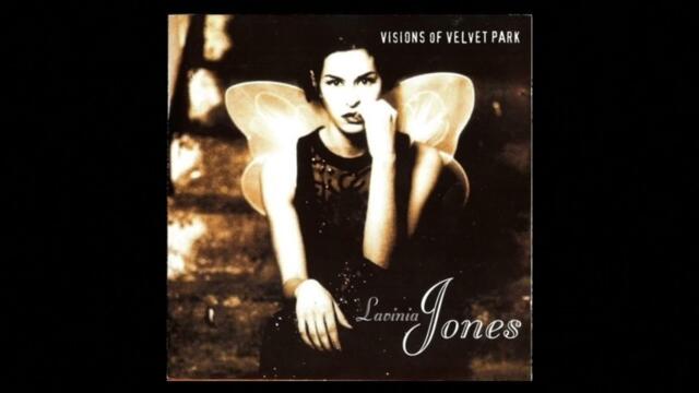 Lavinia Jones - Sing it to You 1995