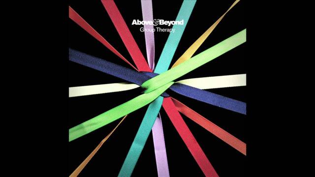 Above & Beyond feat. Richard Bedford - With Your Hope