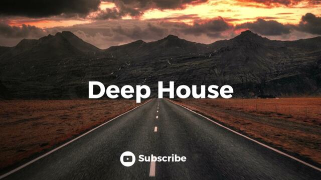 Melodic Deep House & Chillout Mix