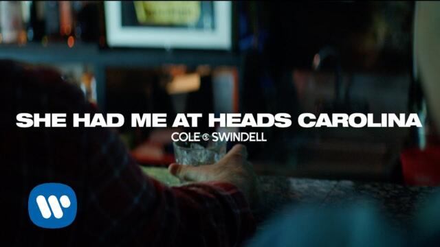 Cole Swindell - She Had Me At Heads Carolina (Official Music Video)