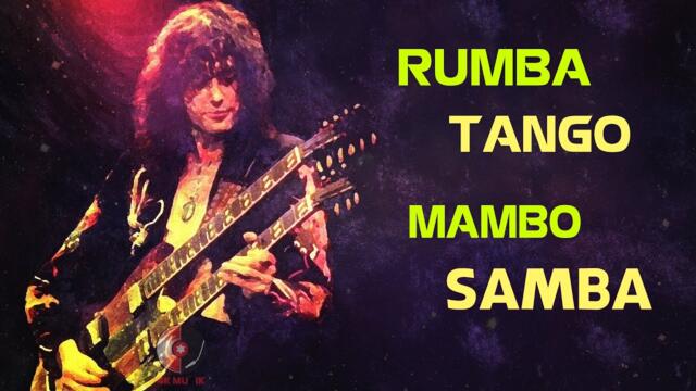 RUMBA / TANGO / MAMBO/ SAMBA 2023/ The Most Beautiful Relaxing Spanish Guitar Music Ever
