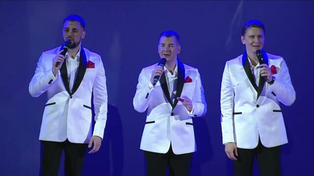 Группы Ларго   -   "Слава Богу за всё"