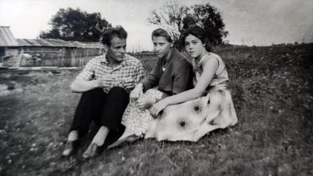 Любимой бабушке !