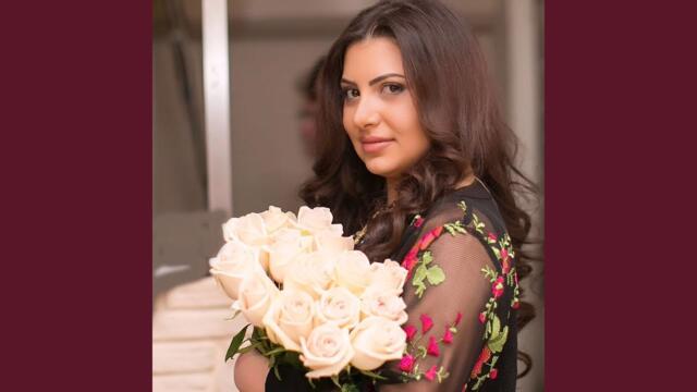 Яна Berd   -   Любовь-зараза