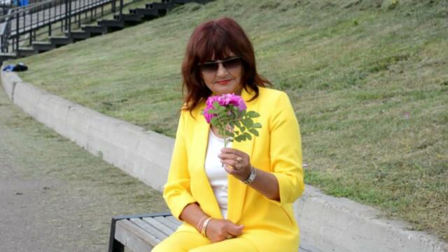 Людмила Кузнецова   -    Дни летят