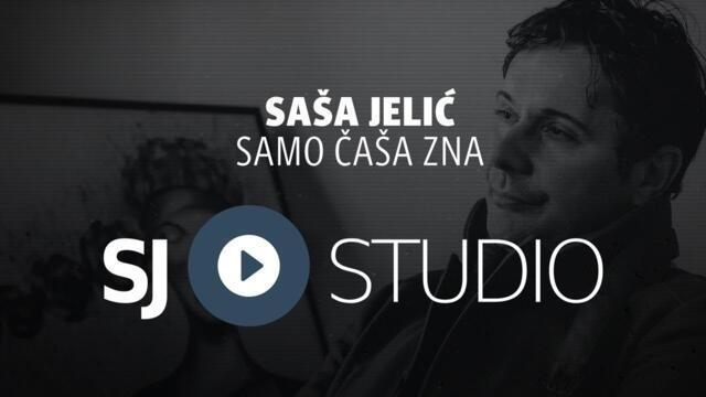 ® Sasa Jelic i SJ studio - Samo casa zna © 2023