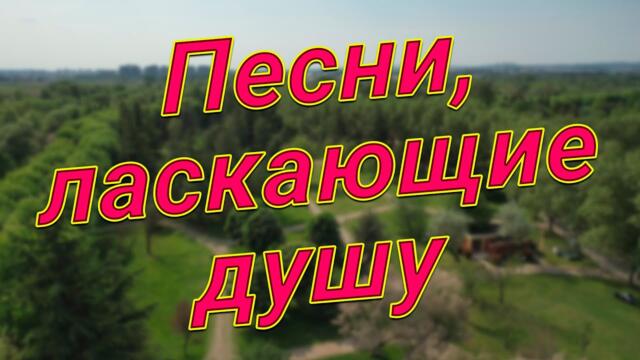 Сергей Одинцов /   Заходи и Слушай! Здесь самые Лучшие песни!