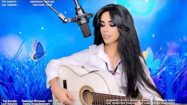 Музыкальный вечер с Еленой