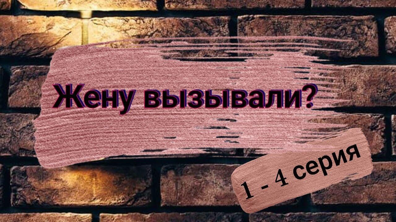 Жену вызывали 4