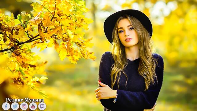 ВОССТАНОВЛЕНИЕ НЕРВНОЙ СИСТЕМЫ 🌿 Нежная музыка, успокаивает нервную систему и радует душу