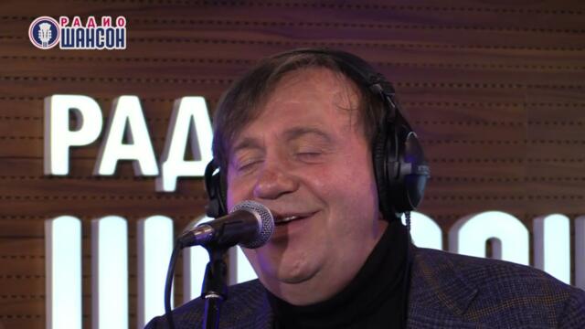 Евгений Кемеровский - Вечер в Москве