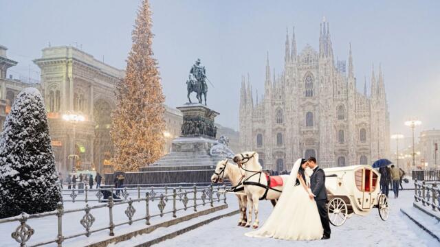 Волшебная музыка зимы!Идет снег! Лечебная музыка для сердца и сосудов! Музыка Сергея Чекалина