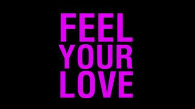 Kim Sozzi - Feel Your Love (Kastra Remix) [Visualizer] [Ultra Music]