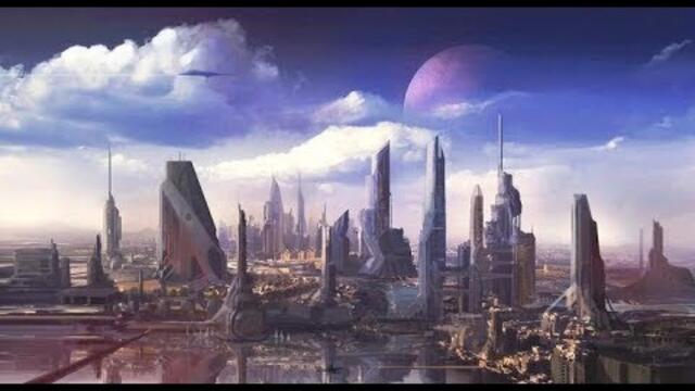 Извънземните, СС и НАСА - с проф. Лъчезар Филипов