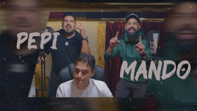 Петър Рангелов и Мандо Симеонов - Песен на сватбаря - 2023