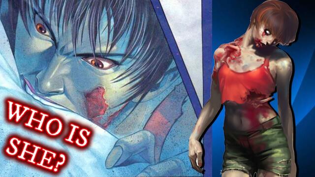 Every Appearance Of The Nameless Female Zombie - Resident Evil Lore