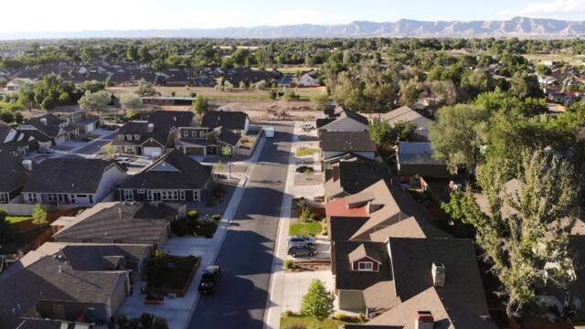 Homebuilders Feeling Optimistic About Housing Market