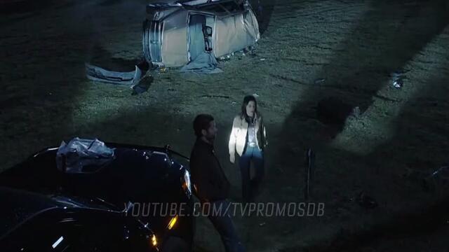 Walker Season 3 Episode 12 Promo