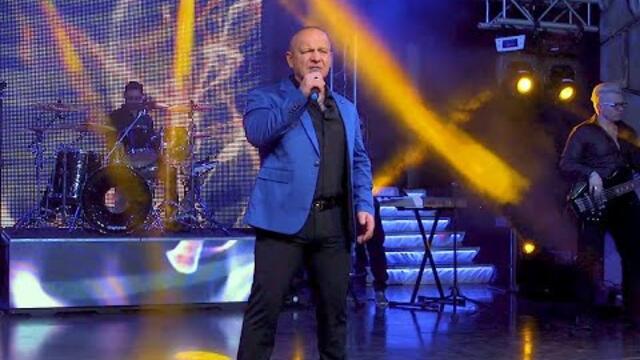 Вячеслав Юргель - "Я со зла на зло"