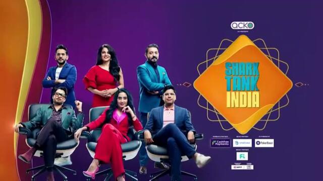 Shark Tank India  2 EP 37