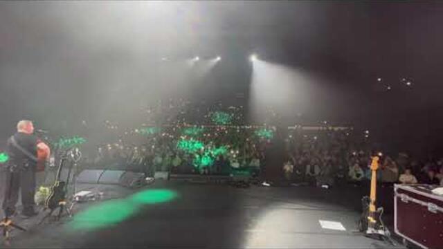 ЛЮБЭ - Позови меня тихо по имени, Конь (концерт 17.02.23 в Екб)