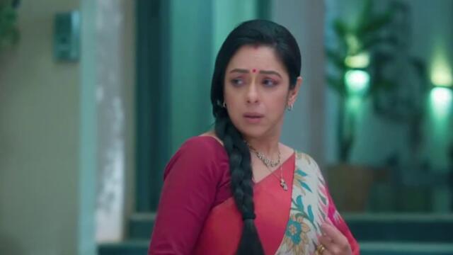 Anupama 21st February 2023 - EP 839