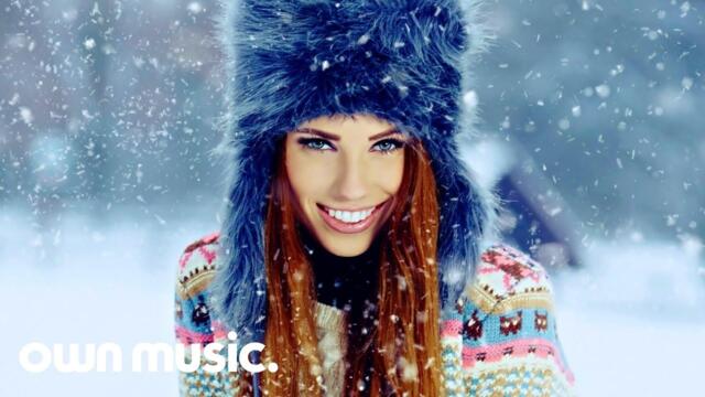 Winter Pop Music 2023🎄Spotify Music Playlist 2023, House & Deep House Session