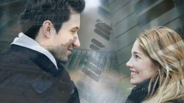 Александр Волченко   -   БЕЛАЯ ВЬЮГА