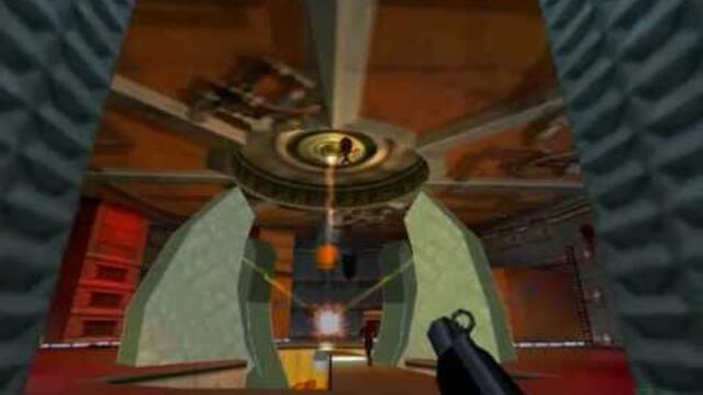 Half-Life: Opposing Force - What happens if Shephard kills Gordon Freeman