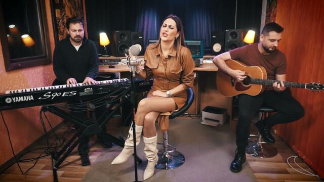 Samanta Malkoč - Grešne duše (Cover)