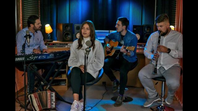 Dzejla Ramovic  - Ne mogu da te ne volim (Cover)