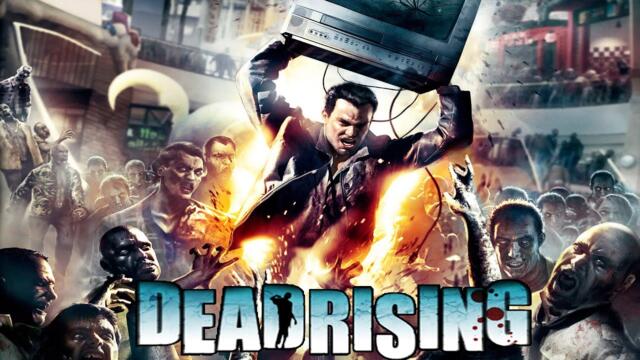 Dead Rising Full Gameplay Walkthrough (All Survivors, Psychopaths, Overtime)