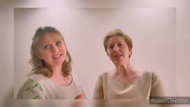 "Над полями зорька светлая"