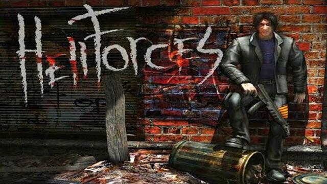 🔫 Hellforces (2005) Full Game Longplay