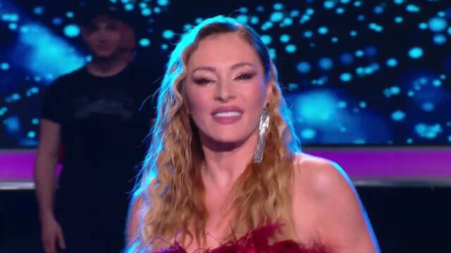 Anabela - Zao mi je zao - ZG Specijal 16 - (Tv Pink 18.02.2023.)