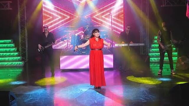 Светлана Федорова - "Вдоль по улице метелица"