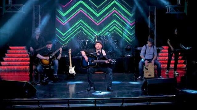 Денис Кремлевский - "Журавушка"