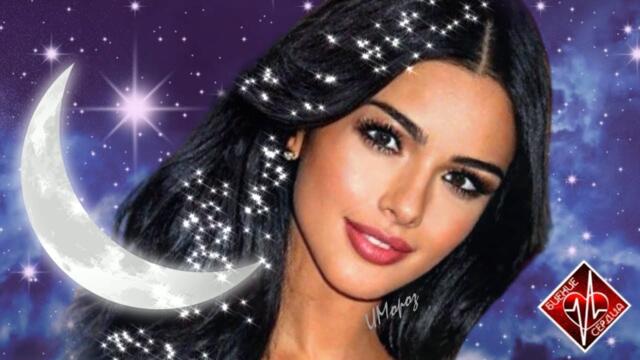 Алмас Багратиони - Небесная Дочь