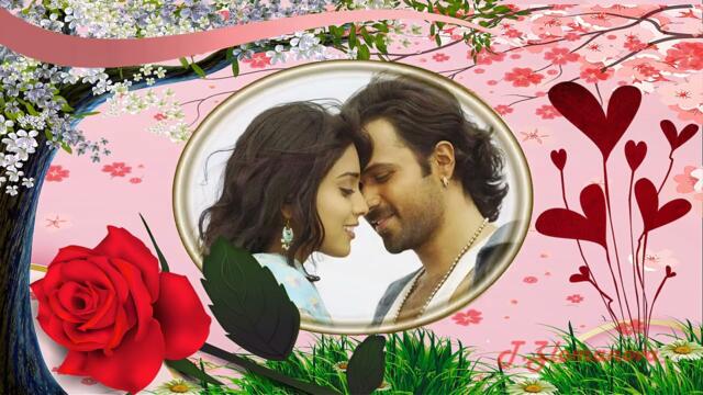 Я люблю тебя слышишь