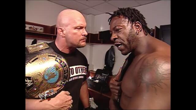WWF SmackDown (26.07.2001) 3/3