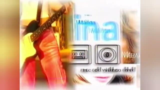 Malina 2003 (reklama) / Малина 2003 (реклама)