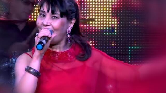 Светлана Федорова  - "Горькие слова