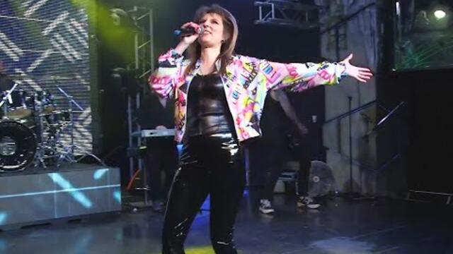 Юлия Смирнова -  "Быть любимой женщиной"