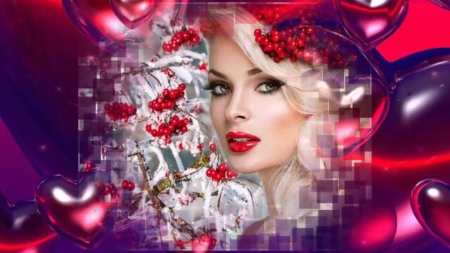 НИКОЛАЙ БЕРЕГ - ПРО ЛЮБОВЬ...